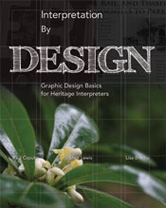 Interpretation By Design: Graphic Design Basics for Heritage