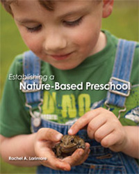 Establishing a Nature-Based Preschool (eBook)