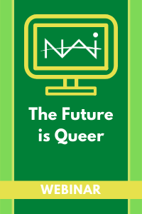 The Future Is Queer: Practices In Queering Interpretation