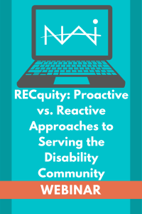RECquity: Managers Session