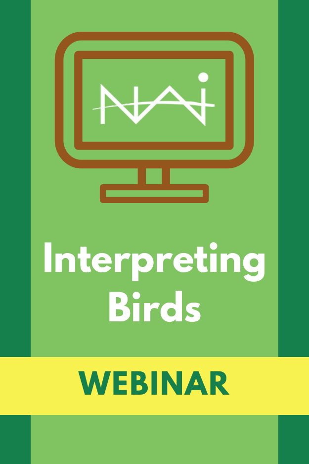 Interpreting Birds Webinar