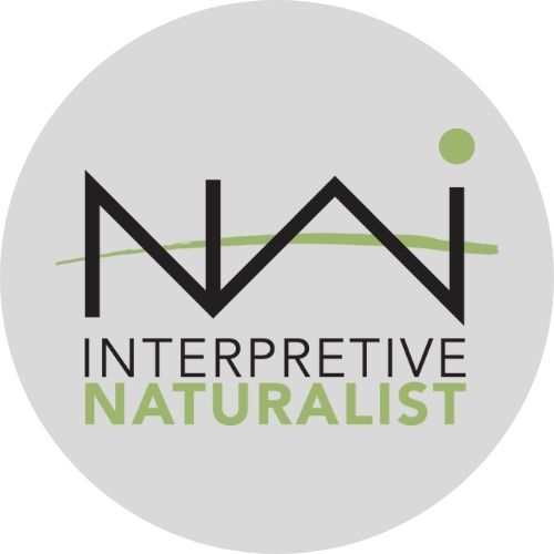 Interpretive Naturalist Section - December 2023