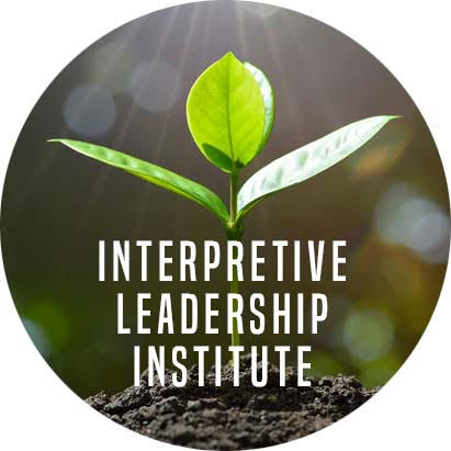 Interpretive Leadership Institute 2024