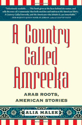 NAI Book Club — A Country Called Amreeka